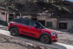 Mini John Cooper Works Countryman 2017 года (WW)